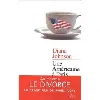 livre une americaine a paris