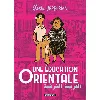 livre une education orientale