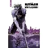 livre urban comics nomad : batman curse of the white knight