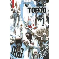 livre urban comics nomad : top 10