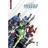 livre urban comics nomad - urban comics nomad : justice league tome 1