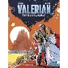 livre valérian - tome 2 - l'empire des mille planètes