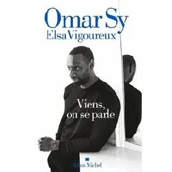livre viens, on se parle