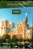 livre villes du monde - paris - dvd2