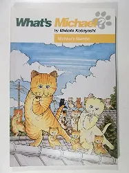 livre what's michael