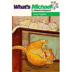 livre what's michael