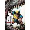 livre wolverine - vengeance