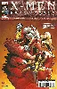 livre x - men n° 13 fear itself (3), new mutants(part 1,2), schisme - prélude (3/4), gène x (nouvelle formule)