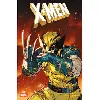 livre x - men n°17
