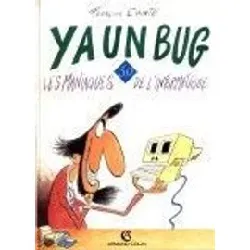 livre y'a un bug! version 3.0