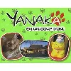 livre yanaka en un coup d'oeil