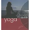 livre yoga minute - petits exercices au quotidien