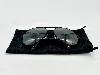 lunette chanel noir collection miroir