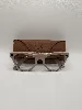 lunette connec meta ray-ban wayfarer