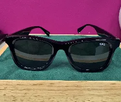 lunettes de soleil apc john c1