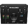 m - audio air192x4 - interface audio usb midi - 2 entrées / 2 sorties