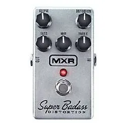 m75 super badass distortion