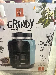 machine a café grindy