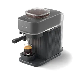 machine à café philips barista 300/60 - avec broyeur