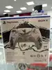 (manette dualsense ps5 ghost of yotei limited edition noir)