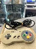manette filaire super nintendo snes shvc-005