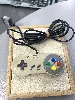 manette filaire super nintendo snes shvc-005