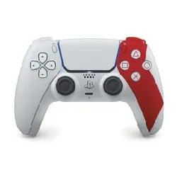 manette sans fil dualsense god of war edition limitée 20e anniversaire sony