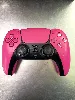manette sony dualsense nova pink pour sony playstation 5 (rose)