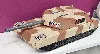 micro machines les militaires super tank