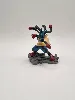 mini figurine pokémon lucario