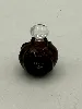 miniature christian dior poison 5ml esprit de parfum