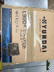 moniteur ordinateur - ecran hyundai l90d+