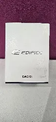 montre casio edifice ef-125