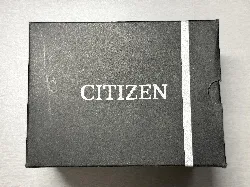 montre citizen tsuyosa femme
