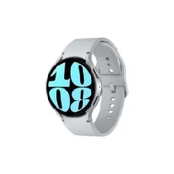 montre connectée samsung galaxy watch 6 44mm argent