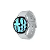 montre connectée samsung galaxy watch 6 44mm argent