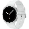 montre connectée samsung galaxy watch 8 44 mm 4g argent