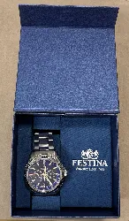 montre festina f20623