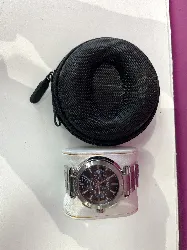 montre michel herbelin newport 37688