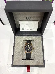 montre oris 65 bronze