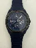montre tommy hilfiger - neo 1792122 - th.501.1.44.3651 - bleu