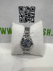 montre vintage swatch irony acier