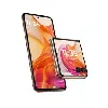 motorola razr 50 ultra 5g dual - sim 512 go peach fuzz