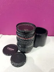 objectif canon ef 24-70 mm f/2,8 l usm série 1