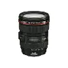 objectif canon ef - fonction zoom - 24 mm - 105 mm - f/4.0 l is usm - canon ef - pour eos 1000, 1d, 50, 500, 5d, 7d, kiss f, kiss 