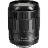 objectif canon ef - s - fonction zoom - 18 mm - 135 mm - f/3.5 - 5.6 is usm - canon ef/ef - s