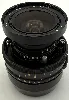 objectif mamiya 75 mm 1:5.6 pour polaroid