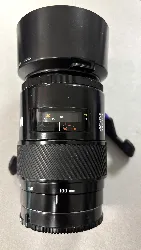 objectif minolta af zoom 100-200 mm 1:4.5 monture sony a