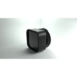 objectif photo pro anamorphic 2