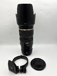 objectif tamron sp 70-200mm f/2.8 di vc usd - monture canon ef